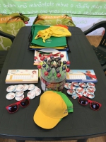 ﻿Garden Food Festival - 3. 9. 2017