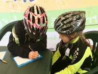 Závody Bikeclinic Cup - 17. 9. 2017 Závody Bikeclinic Cup - 17. 9. 2017