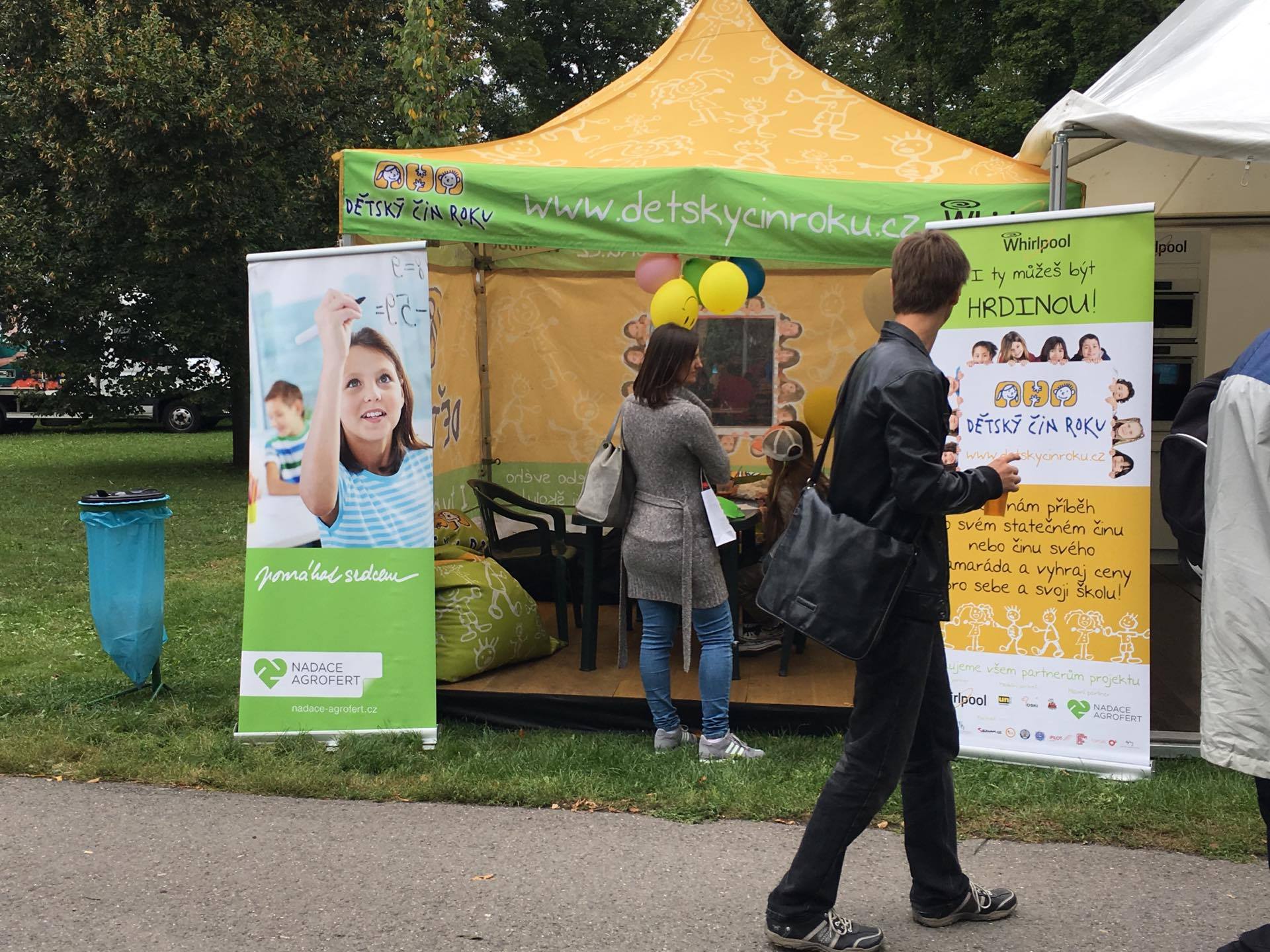 Garden Food Festival - 3. 9. 2017 Garden Food Festival - 3. 9. 2017
