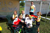 Akce s Bikeclinic 30.07.2017 Akce s Bikeclinic 30.07.2017