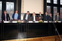 05. 12. 2012, Slavnostní ocenění Dětský čin roku 2012, Staroměstská Radnice