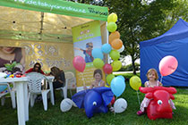 06.09.2014 Ladronka Fest v Praze 06.09.2014 Ladronka Fest v Praze