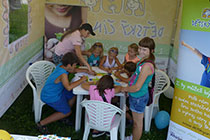06.09.2014 Ladronka Fest v Praze 06.09.2014 Ladronka Fest v Praze