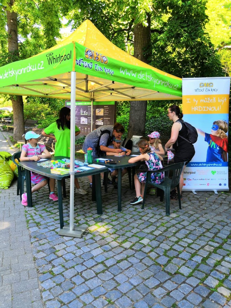 ﻿Den s Městskou policií - 1. 6. 2019
