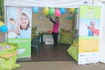 Garden Food Festival - 14.- 15.5.2016 Garden Food Festival - 14.- 15.5.2016