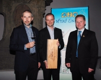 Marek Eben, Ján Živný, Zlatko Míčka Marek Eben, Ján Živný, Zlatko Míčka