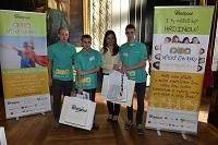 J.Jurica, L.Vacek ZŠ Brno J.Jurica, L.Vacek ZŠ Brno