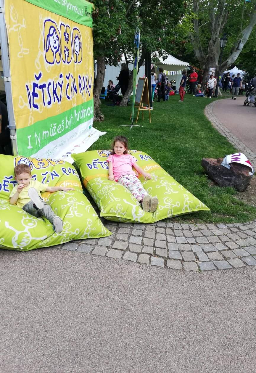 Den rodiny - 18. 5. 2019 Den rodiny - 18. 5. 2019