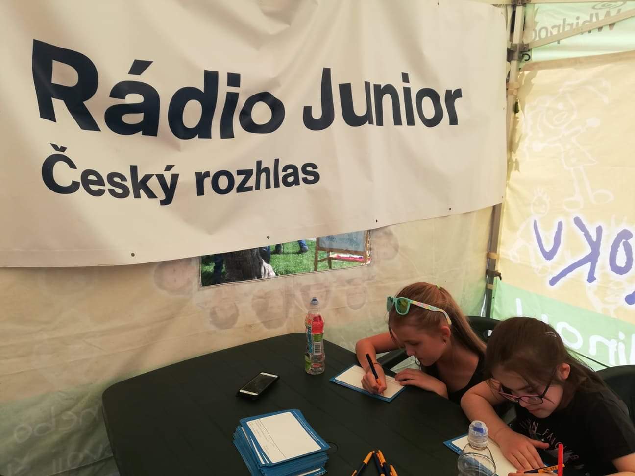 Den rodiny - 18. 5. 2019 Den rodiny - 18. 5. 2019