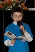 Výherce zvláštní ceny UN Výherce zvláštní ceny UN