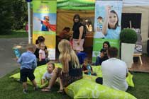Prague Food Festival - 27.- 29.5.2016 Prague Food Festival - 27.- 29.5.2016