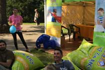 Prague Food Festival - 27.- 29.5.2016 Prague Food Festival - 27.- 29.5.2016