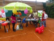 Sporťáček Braník 2015 Sporťáček Braník 2015