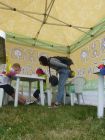 Tour de Kids v Praze - 27. 6. 2015. Tour de Kids v Praze - 27. 6. 2015.