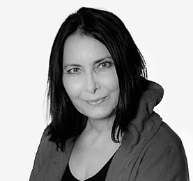 Zora Jandová