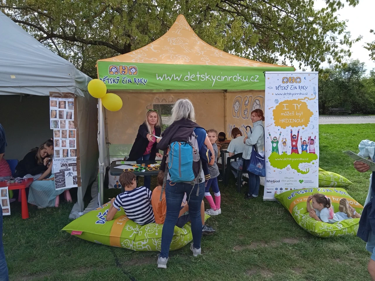 Landronkafest