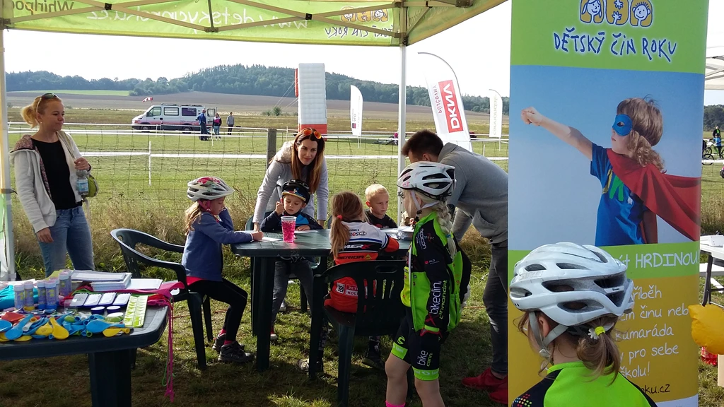 Bikeclinic Cup 2016