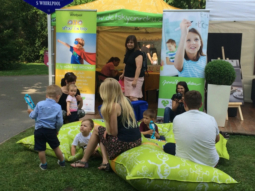 Prague Food Festival - 27.-29. 5. 2016