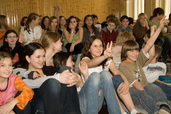 Tenisové hvězdy představily projekt DČR